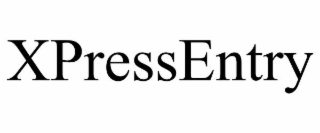 xpressentry