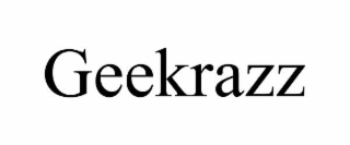 geekrazz