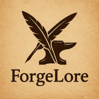 forgelore
