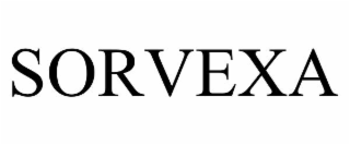 sorvexa