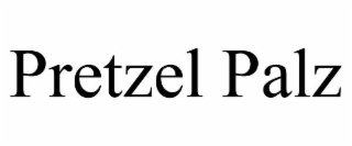 pretzel palz