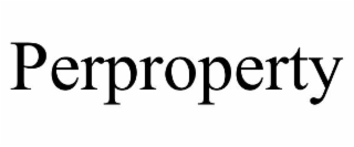 perproperty