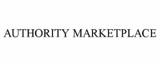 authority marketplace