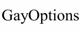 gayoptions