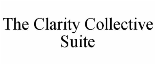 the clarity collective suite