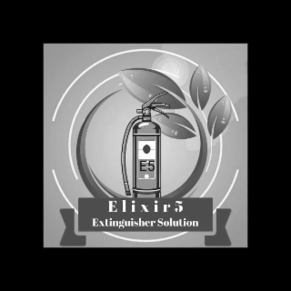 elixir5 extinguisher solution e5