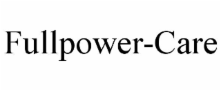 fullpower-care
