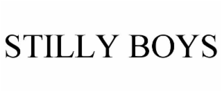 stilly boys
