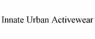 innate urban activewear