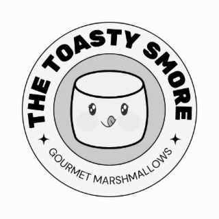 the toasty smore gourmet marshmallows