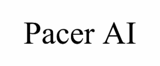 pacer ai