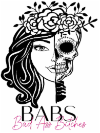 babs bad ass bitches