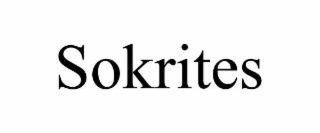 sokrites