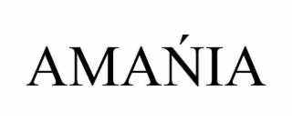 amaŃia