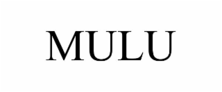 mulu