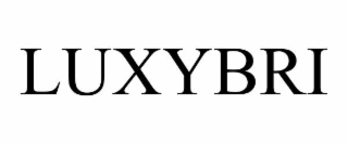 luxybri