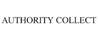 authority collect