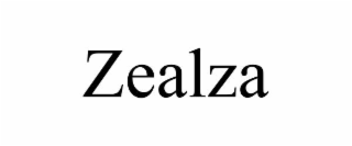 zealza