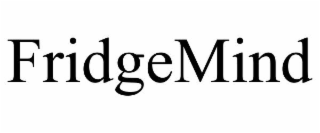 fridgemind