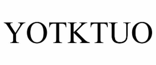 yotktuo