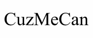cuzmecan