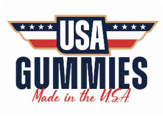 usa gummies made in the u.s.a.