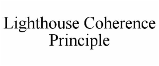 lighthouse coherence principle