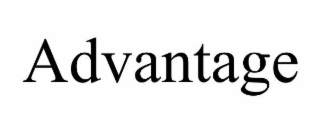 advantage