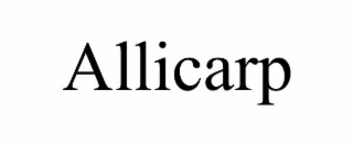allicarp