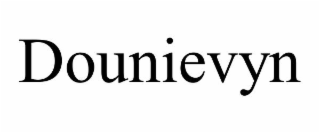 dounievyn