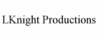 lknight productions