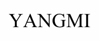 yangmi