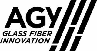agy glass fiber innovation