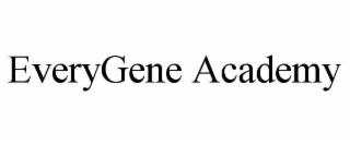 everygene academy