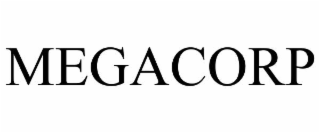 megacorp