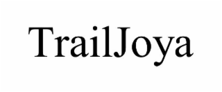 trailjoya
