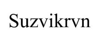 suzvikrvn