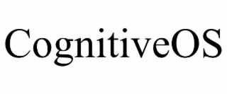 cognitiveos
