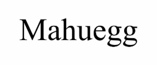 mahuegg