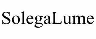 solegalume