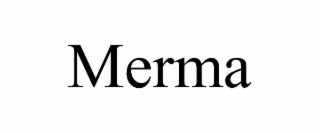 merma
