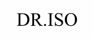 dr.iso
