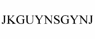 jkguynsgynj