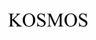 kosmos