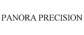 panora precision