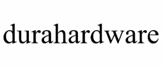 durahardware