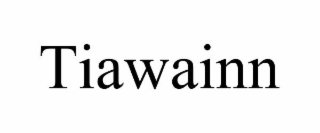 tiawainn