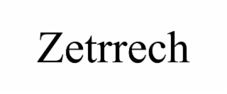 zetrrech