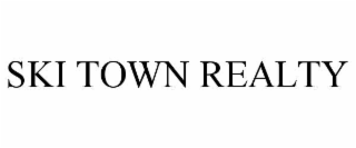 ski town realty