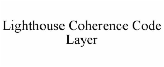 lighthouse coherence code layer